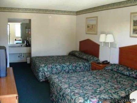 Motel 6-Warner Robins, Ga Kamer foto