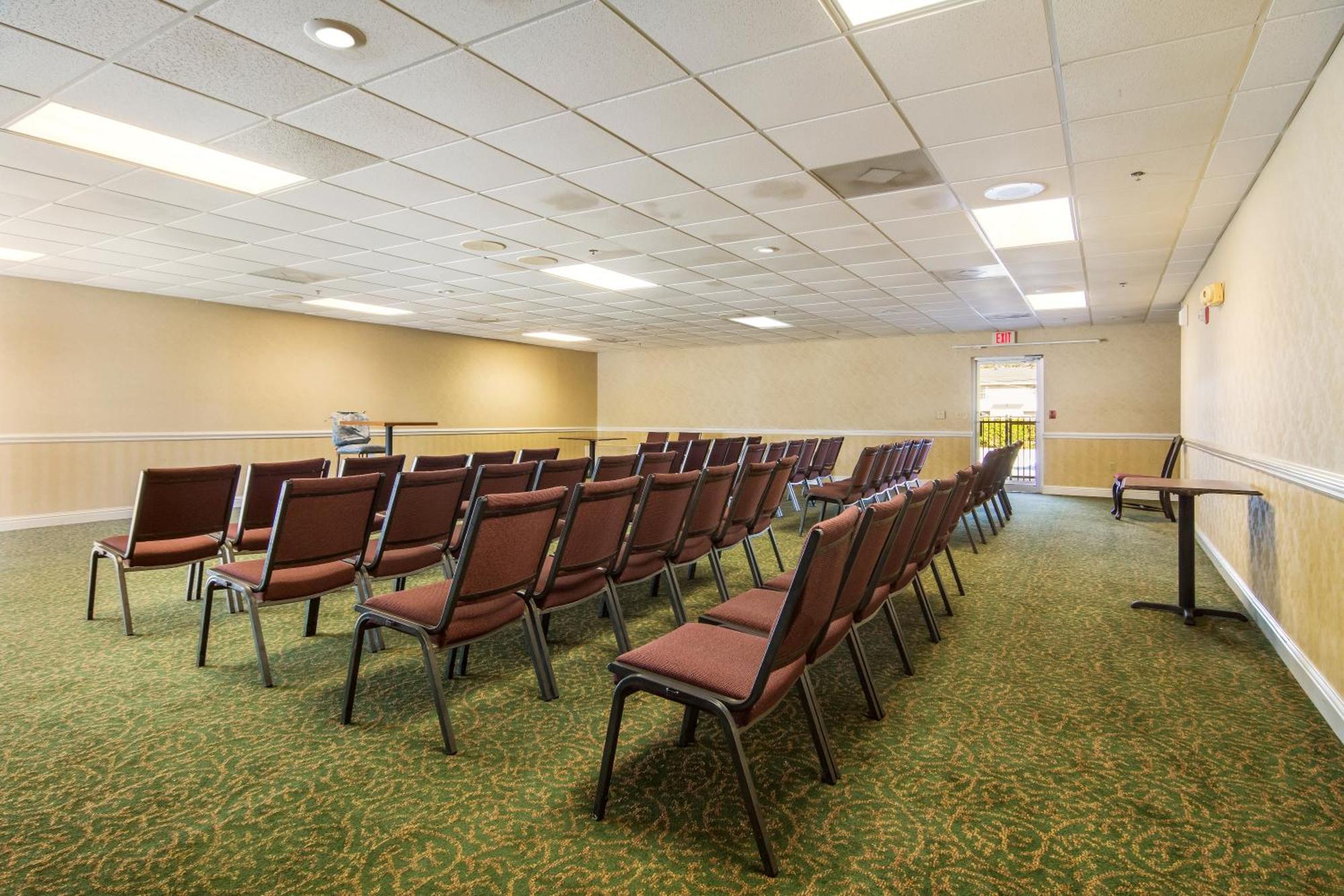 Motel 6-Warner Robins, Ga Buitenkant foto